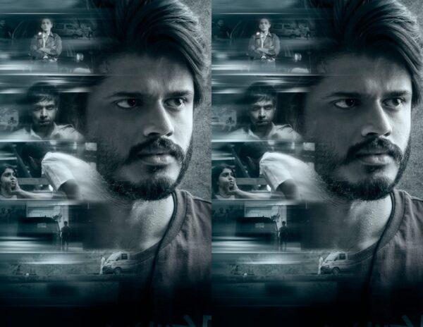 Anand Deverakonda's ''Highway'' movie new year poster released