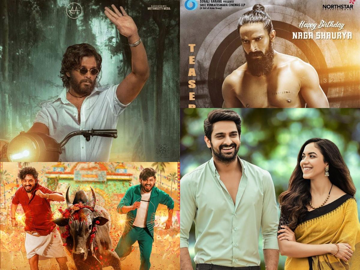 What To Watch On OTT This Weekend?
