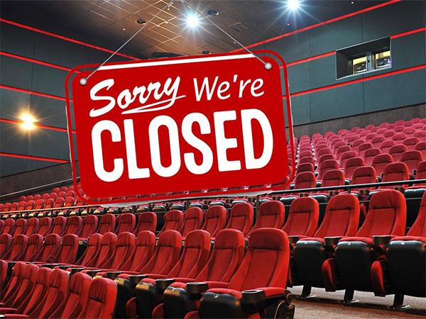 Another Crisis: Theaters To Shutdown From Monday