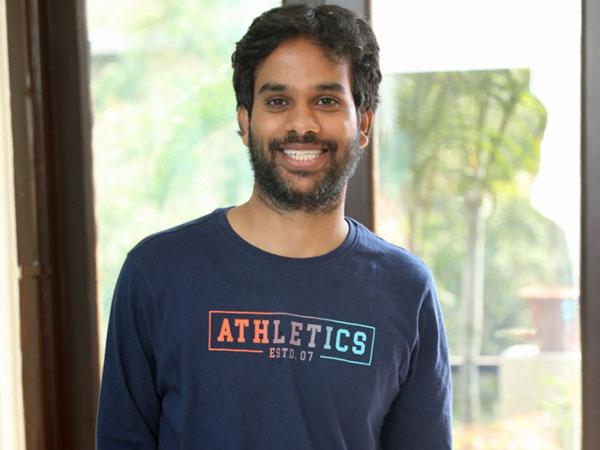 Jathi Ratnalu Director Hits A Jackpot