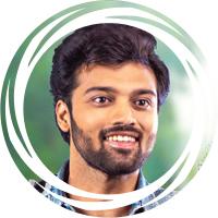 Ashish - Rowdy Boys Review