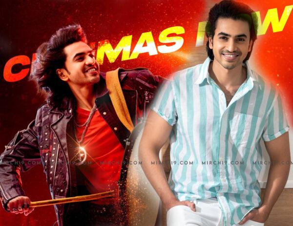 Ashok Galla This New Hero in Tollywood Good