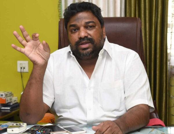 Attempt To Brand Tollywood As Kamma Wood