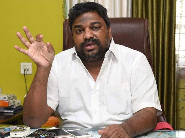 Attempt To Brand Tollywood As Kamma Wood