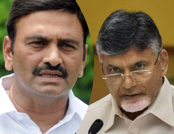 BJP Wants TDP To Kill TDP?