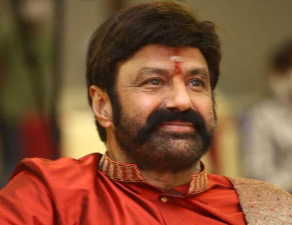Balakrishna's Smile & Silence Over AP Tickets Controversy 