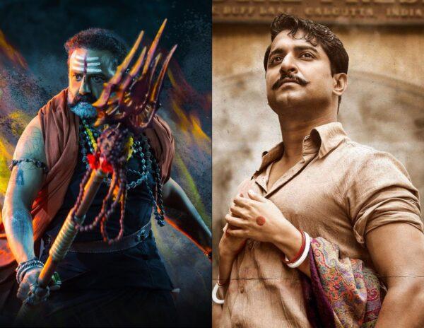 Balakrishna Akhanda Vs Nani Shyam Singha Roy