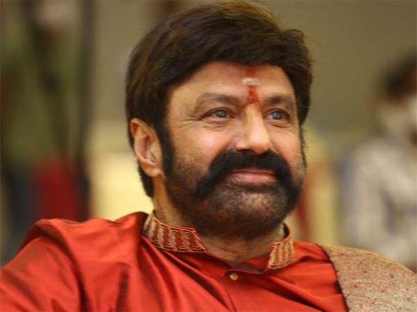Balakrishna's Smile & Silence Over AP Tickets Controversy