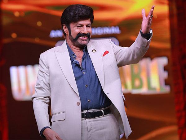 Balayya In 'Nannu Chusi Edavaku Raa' Mode!