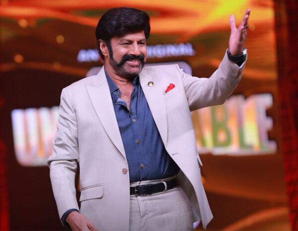Balayya In 'Nannu Chusi Edavaku Raa' Mode!