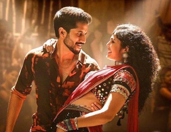 Eight Heroines Adds To Bangarraju's Glamor Quotient 