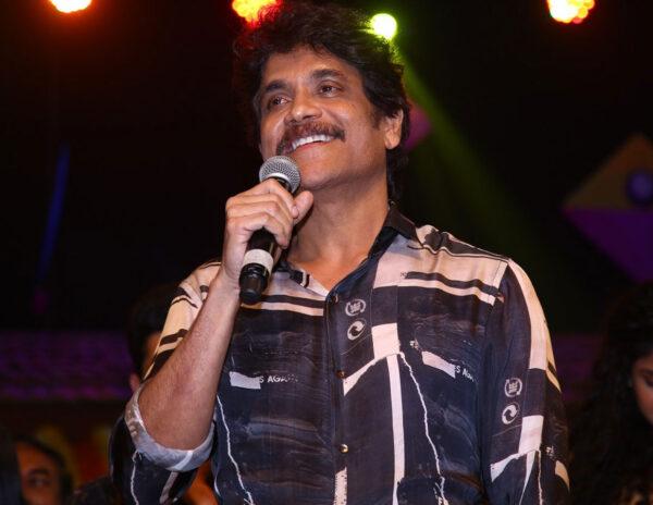 Bangarraju Nagarjuna Akkineni