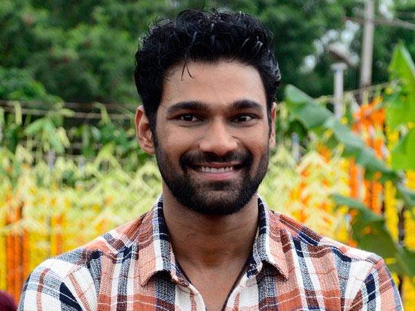 Vital Changes For Chatrapathi In Bollywood