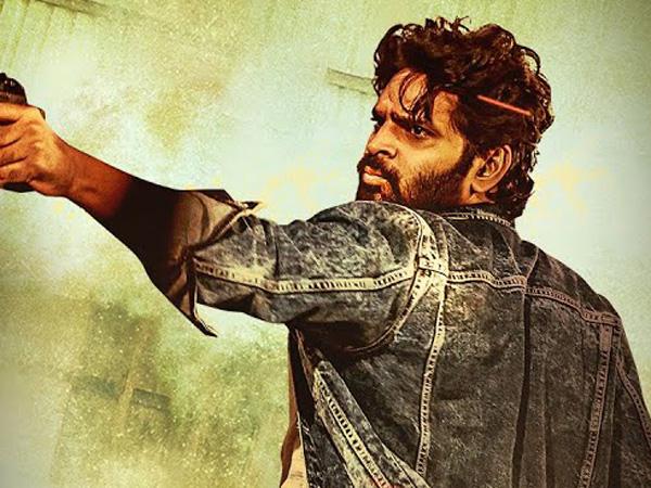 Bhala Thandhanana Teaser