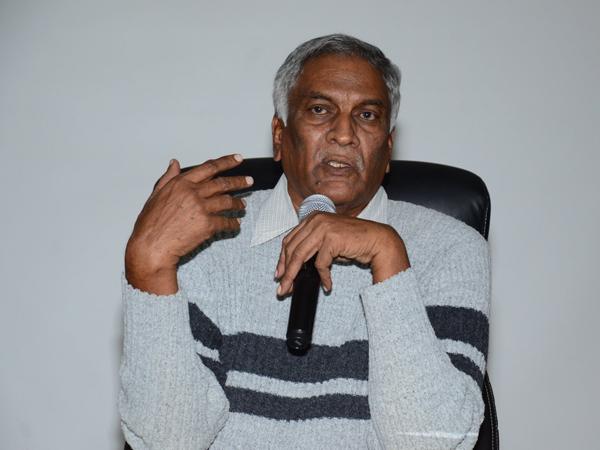 Tammareddy-Bharadwaj open challange