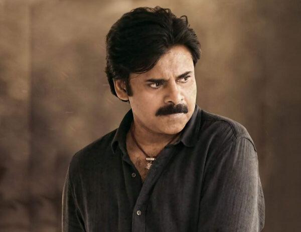 Bheemla Nayak Leaked Video Raising Hype