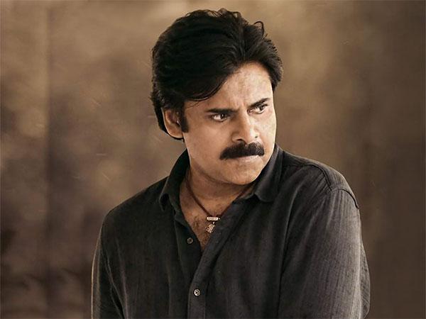 Bheemla Nayak Leaked Video Raising Hype