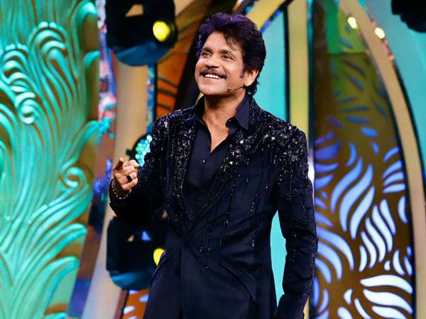 Work Begins Bigg Boss Telugu OTT Show