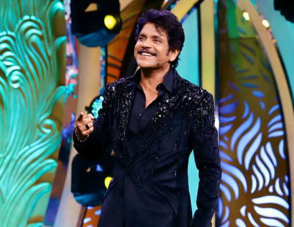 Work Begins Bigg Boss Telugu OTT Show 