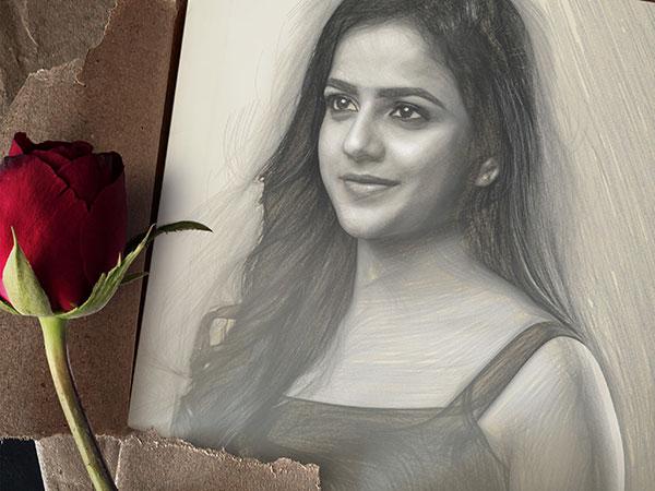 Birthday Special Poster of Vaishnavi Chaitanya From Baby