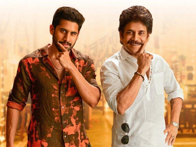 Boycott - Bangaraju