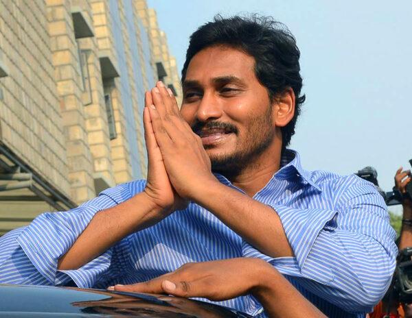 CBI Cases: Jagan Has No Other Way