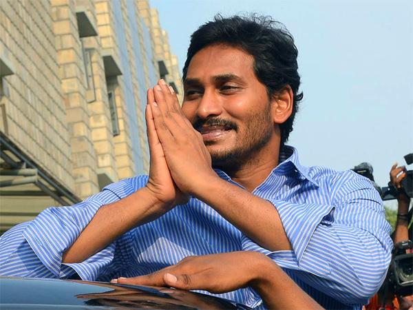 CBI Cases: Jagan Has No Other Way