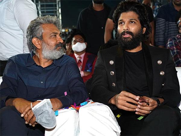 Can Allu Arjun Match Rajamouli?