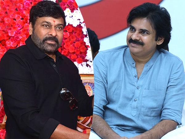 Can Chiranjeevi Really Impact Pawan Kalyan's Political Career?
