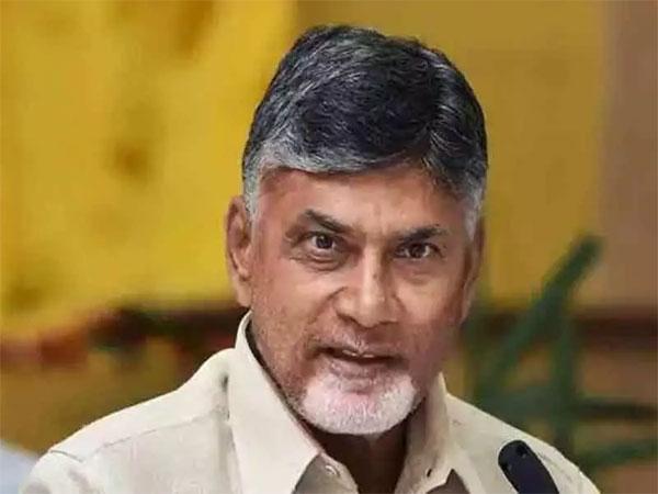 Chandrababu To Construct A House In Kuppam