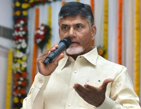 Chandrababu & Defensive Politics: Old Habits Die Hard!
