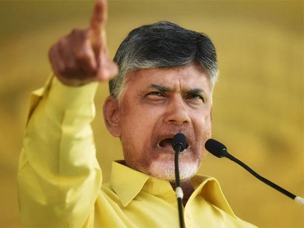 Chandrababu -Naidu - Banned-Media