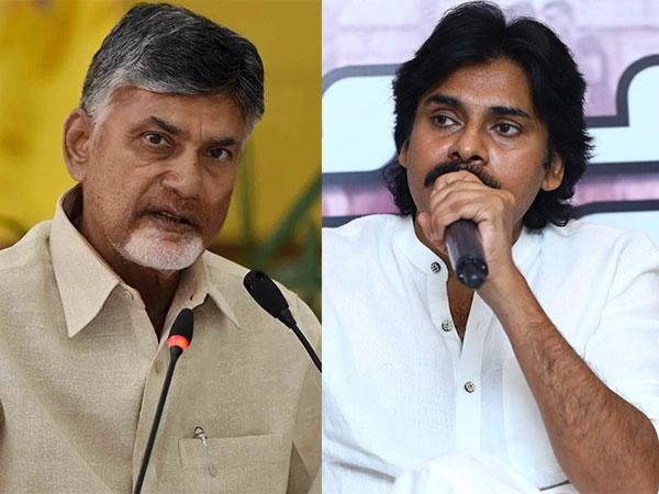 Chandrababu & Pawan Kalyan Come Up With A Roadmap for 2024?
