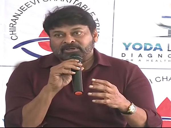 Chiranjeevi Humiliated And Deeply Hurt