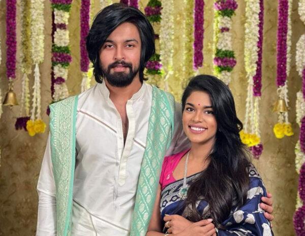 Chiranjeevi's Daughter Makes Divorce Official?