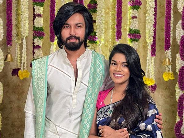 Chiranjeevi's Daughter Makes Divorce Official?