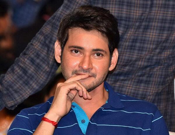 Depressed Mahesh Babu Opting For A Big Break?