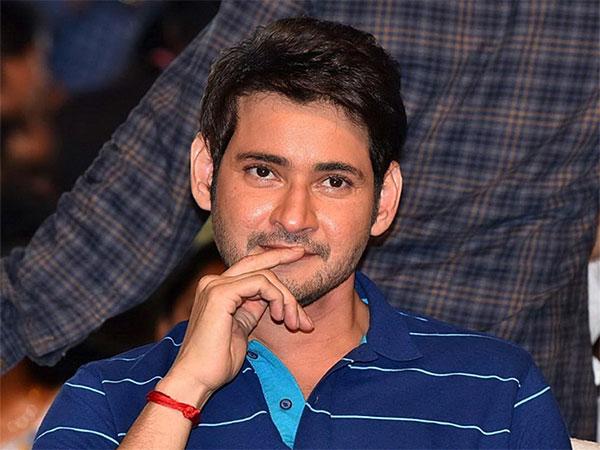 Depressed Mahesh Babu Opting For A Big Break?