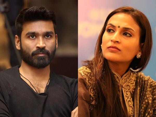 Reason Behind Dhanush-Aishwaryaa’s Divorce