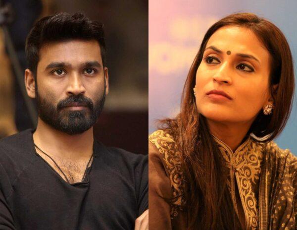 Reason Behind Dhanush-Aishwaryaa’s Divorce