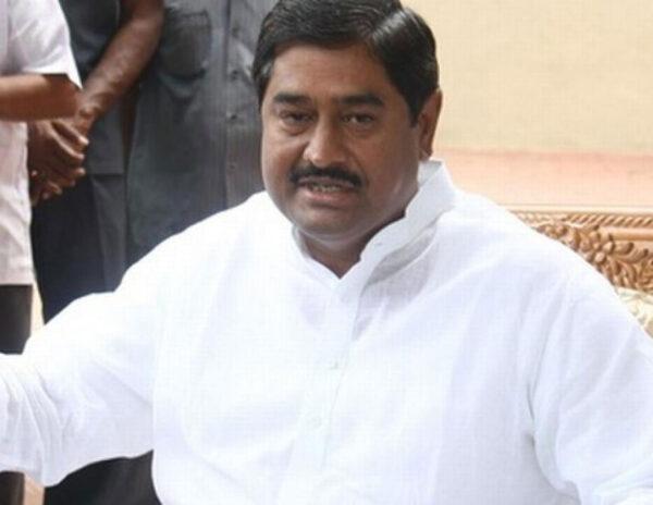 Dharmana-Prasad-Rao