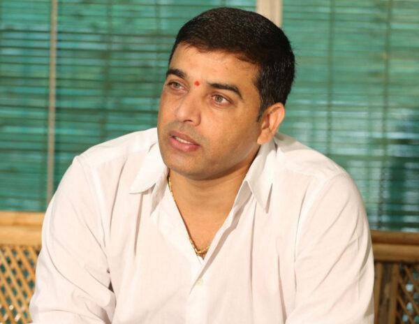 Star Producer Dil-Raju on OTT Releases