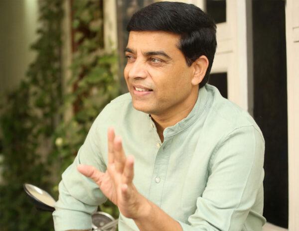 Dil Raju