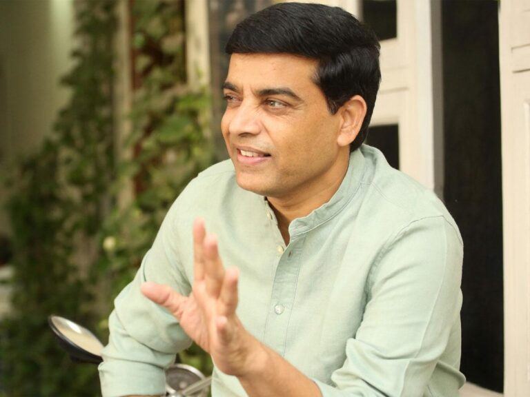 Dil Raju
