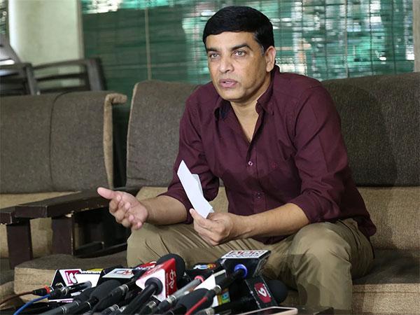 Dil Raju Clarifies Rowdy Boys OTT Release Date