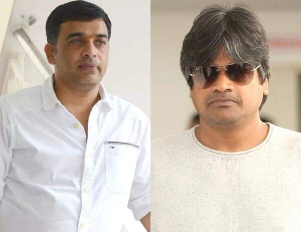 Pawan Kalyan's Director Making His OTT Debut
