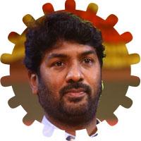 Director Kalyan Krishna - Bangarraju Movie Review