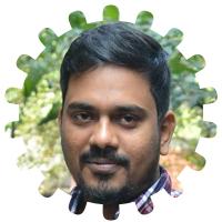 Director - Sree Harsha Konuganti