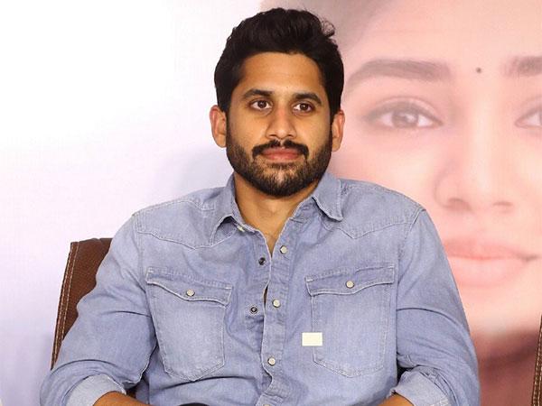 Divorce: A Lucky Charm For Naga Chaitanya?