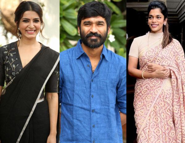 Divorce Virus: Spreading Fast Among Celebs
